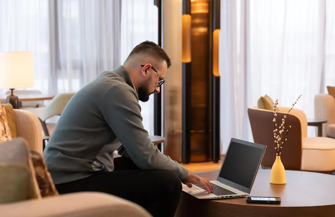 Tirana Marriott Hotel-1