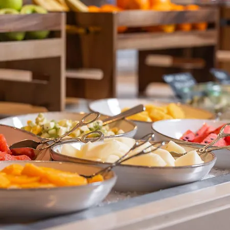 Tirana Marriott Hotel-3